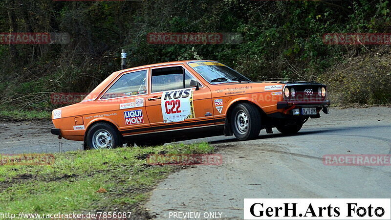 Bild #7856087 - ADAC Rallye Köln Ahrweiler 2019