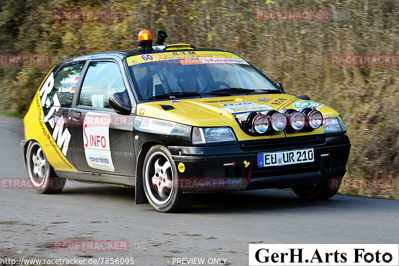 Bild #7856095 - ADAC Rallye Köln Ahrweiler 2019