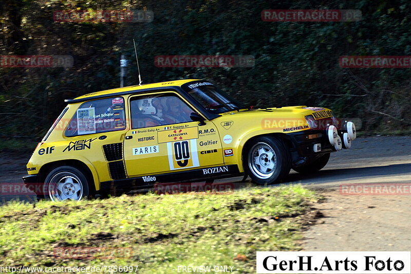 Bild #7856097 - ADAC Rallye Köln Ahrweiler 2019