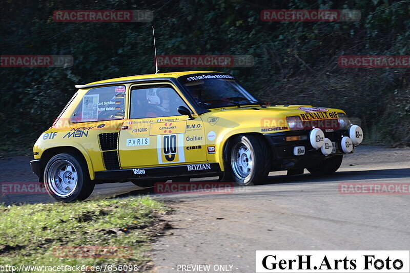 Bild #7856098 - ADAC Rallye Köln Ahrweiler 2019