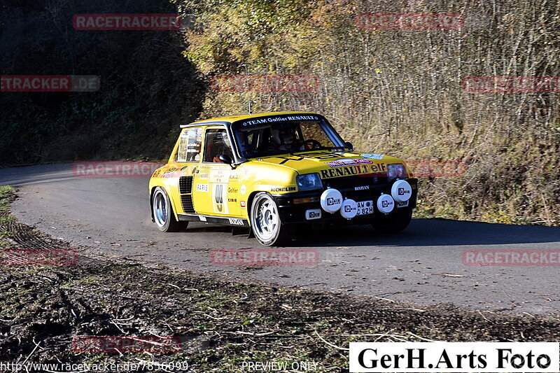 Bild #7856099 - ADAC Rallye Köln Ahrweiler 2019