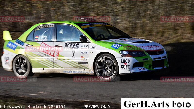 Bild #7856104 - ADAC Rallye Köln Ahrweiler 2019