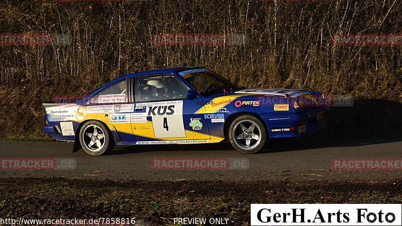 Bild #7858816 - ADAC Rallye Köln Ahrweiler 2019