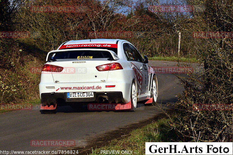 Bild #7858824 - ADAC Rallye Köln Ahrweiler 2019