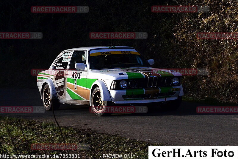 Bild #7858831 - ADAC Rallye Köln Ahrweiler 2019