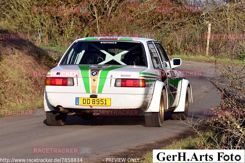 Bild #7858834 - ADAC Rallye Köln Ahrweiler 2019