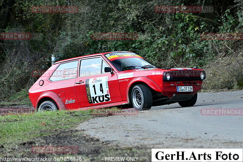 Bild #7858846 - ADAC Rallye Köln Ahrweiler 2019