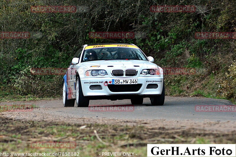 Bild #7858882 - ADAC Rallye Köln Ahrweiler 2019