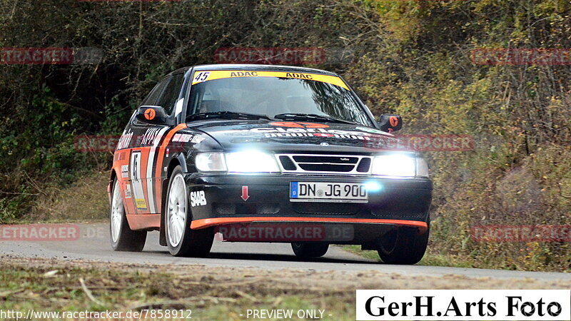 Bild #7858912 - ADAC Rallye Köln Ahrweiler 2019