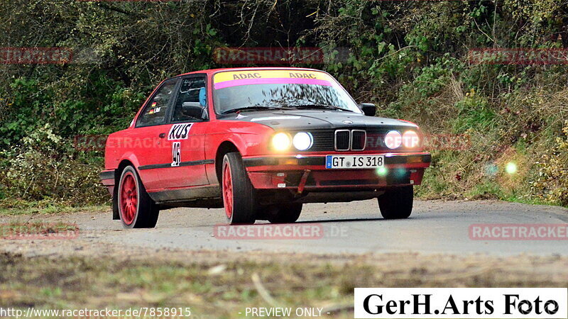 Bild #7858915 - ADAC Rallye Köln Ahrweiler 2019