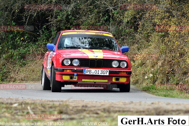 Bild #7858920 - ADAC Rallye Köln Ahrweiler 2019