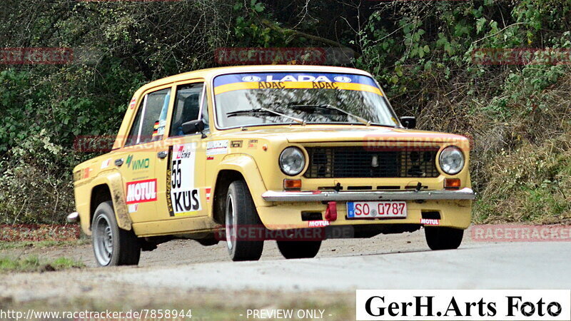 Bild #7858944 - ADAC Rallye Köln Ahrweiler 2019