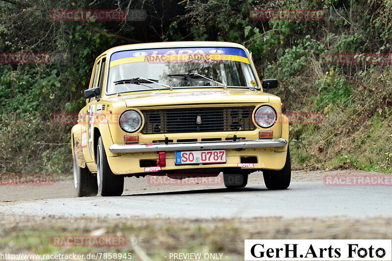 Bild #7858945 - ADAC Rallye Köln Ahrweiler 2019