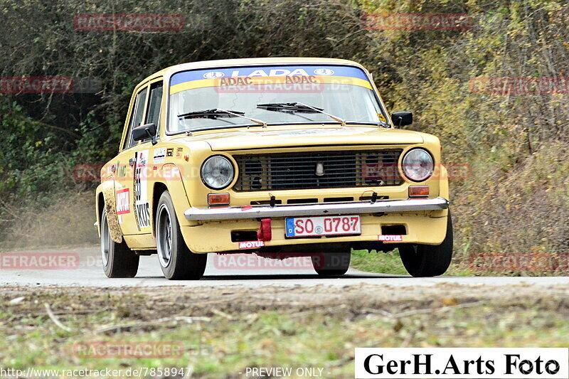 Bild #7858947 - ADAC Rallye Köln Ahrweiler 2019