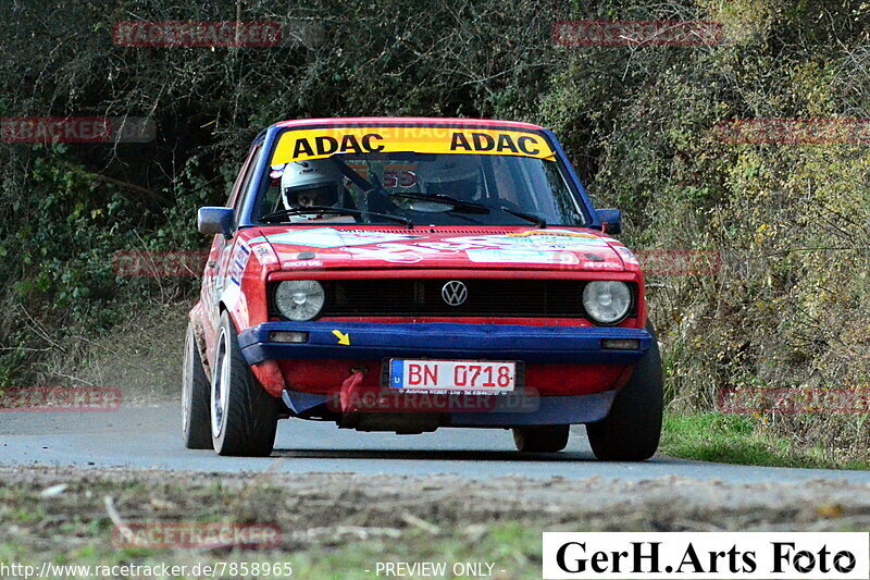 Bild #7858965 - ADAC Rallye Köln Ahrweiler 2019