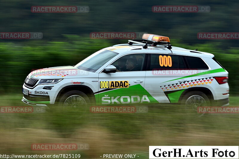 Bild #7825109 - WRC - Deutschland Rallye / WP Mittelmosel