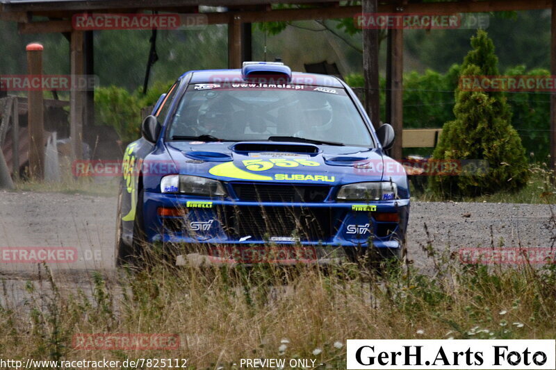 Bild #7825112 - WRC - Deutschland Rallye / WP Mittelmosel