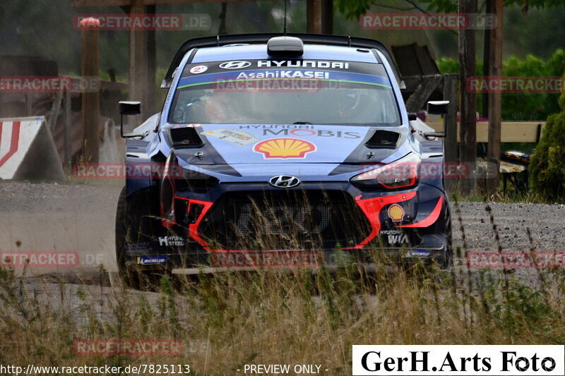 Bild #7825113 - WRC - Deutschland Rallye / WP Mittelmosel