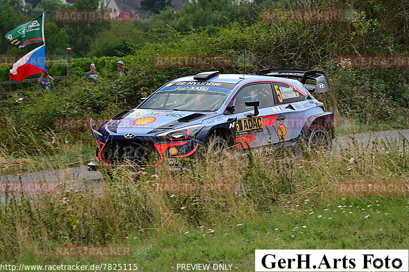 Bild #7825115 - WRC - Deutschland Rallye / WP Mittelmosel