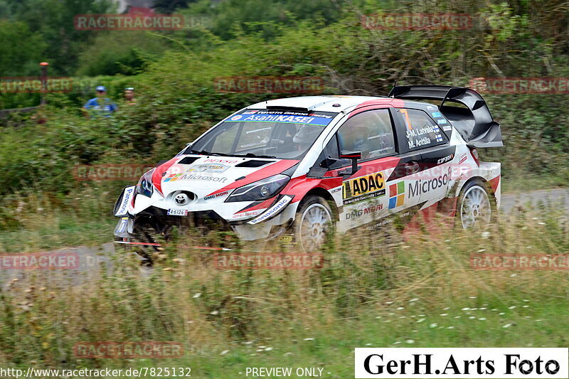 Bild #7825132 - WRC - Deutschland Rallye / WP Mittelmosel