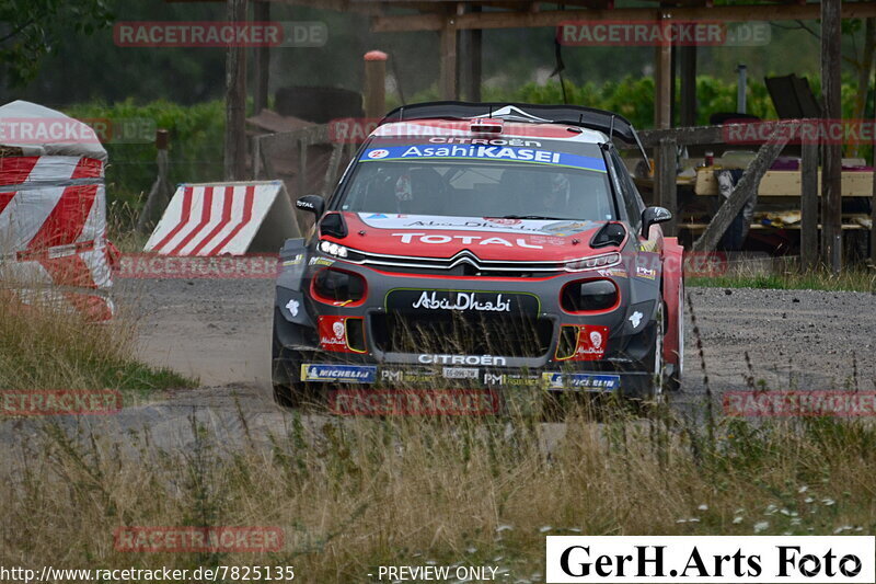 Bild #7825135 - WRC - Deutschland Rallye / WP Mittelmosel