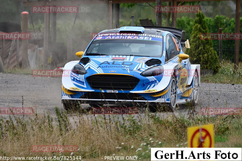 Bild #7825144 - WRC - Deutschland Rallye / WP Mittelmosel