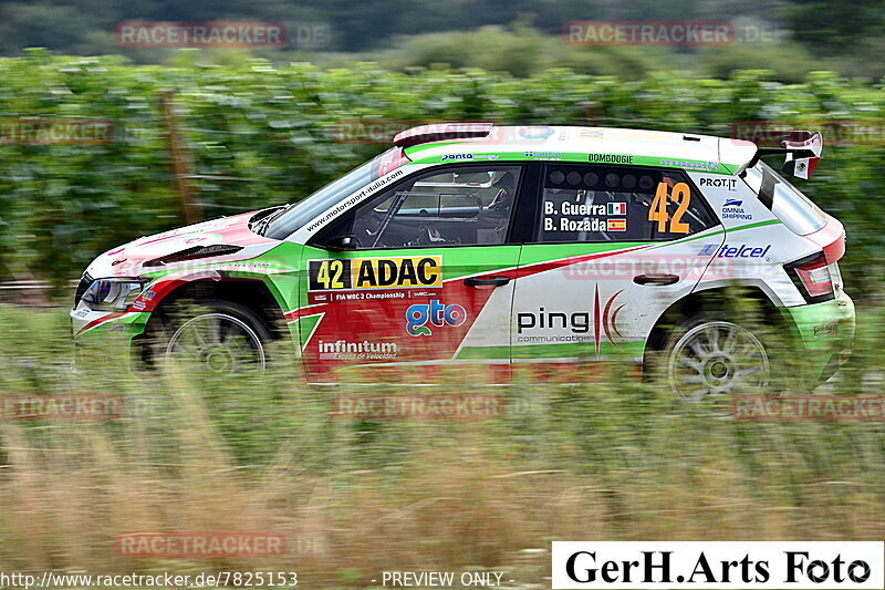 Bild #7825153 - WRC - Deutschland Rallye / WP Mittelmosel