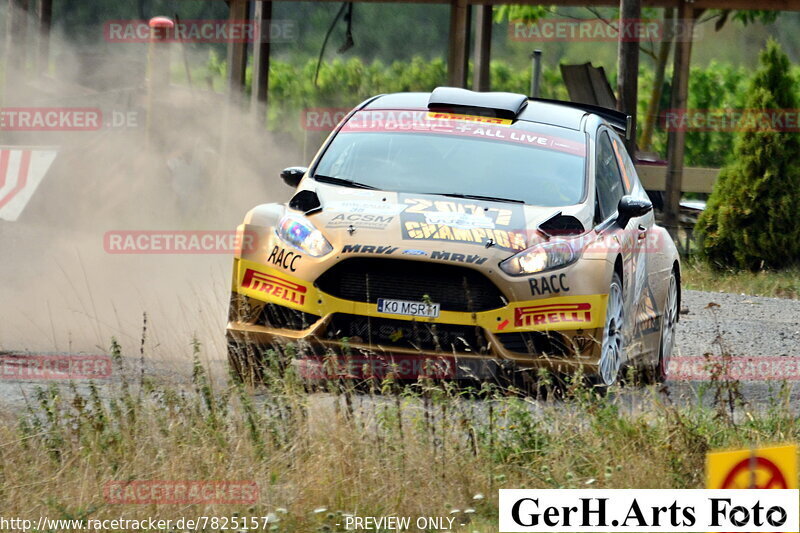 Bild #7825157 - WRC - Deutschland Rallye / WP Mittelmosel