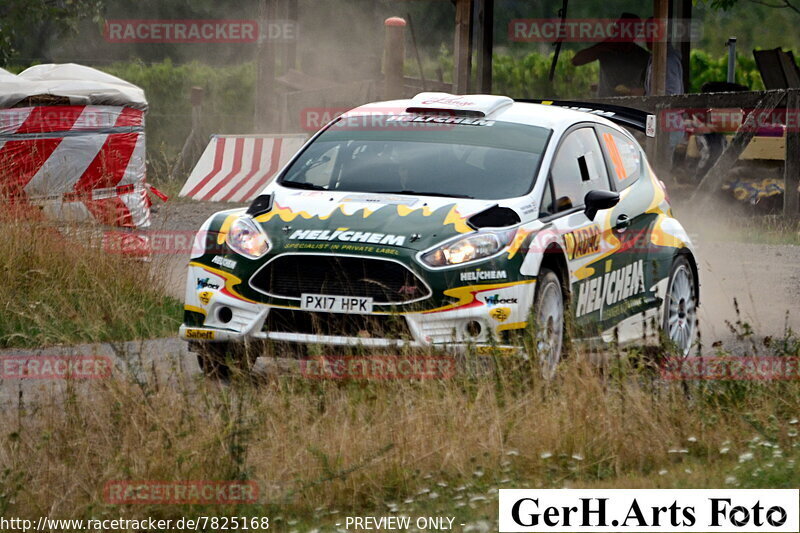 Bild #7825168 - WRC - Deutschland Rallye / WP Mittelmosel