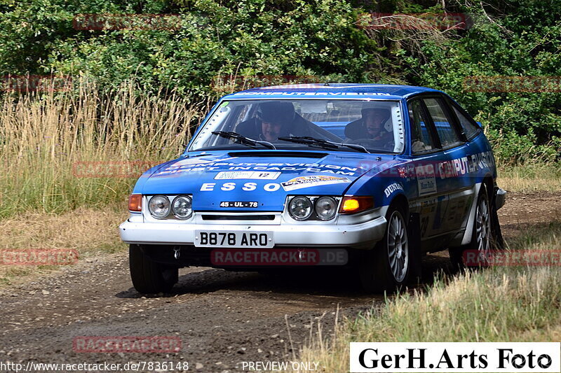 Bild #7836148 - Eifel Rallye Festival 2019