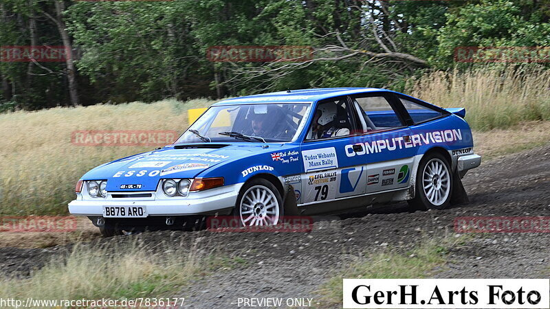 Bild #7836177 - Eifel Rallye Festival 2019