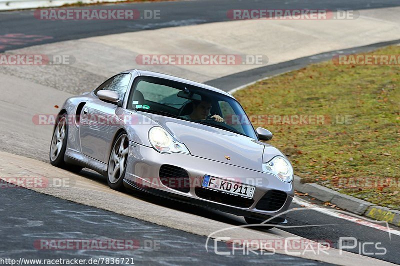 Bild #7836721 - Touristenfahrten Nürburgring Nordschleife (23.11.2019)