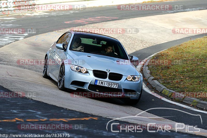 Bild #7836775 - Touristenfahrten Nürburgring Nordschleife (23.11.2019)