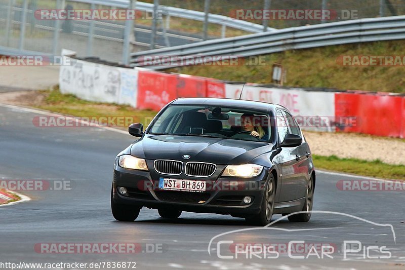 Bild #7836872 - Touristenfahrten Nürburgring Nordschleife (23.11.2019)