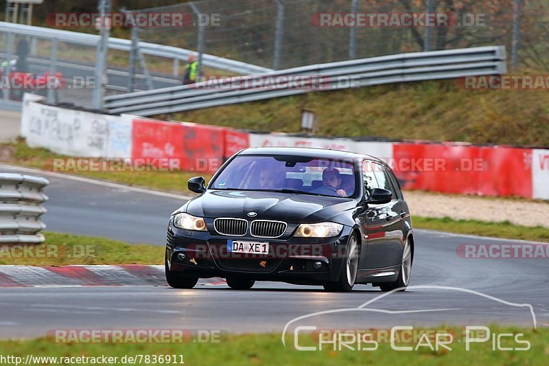 Bild #7836911 - Touristenfahrten Nürburgring Nordschleife (23.11.2019)