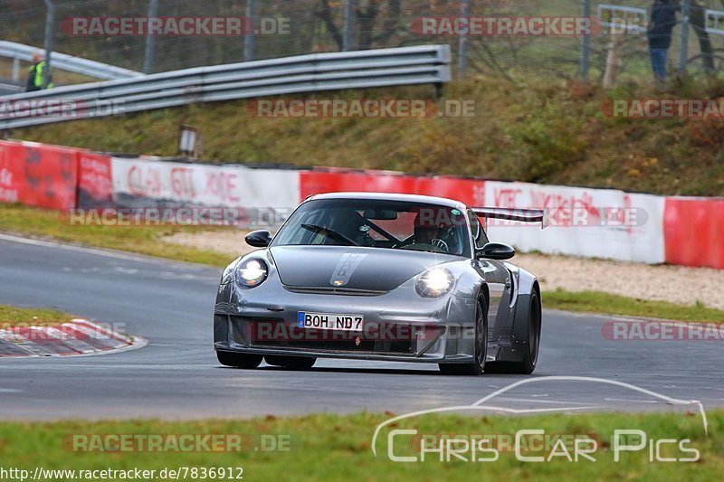 Bild #7836912 - Touristenfahrten Nürburgring Nordschleife (23.11.2019)