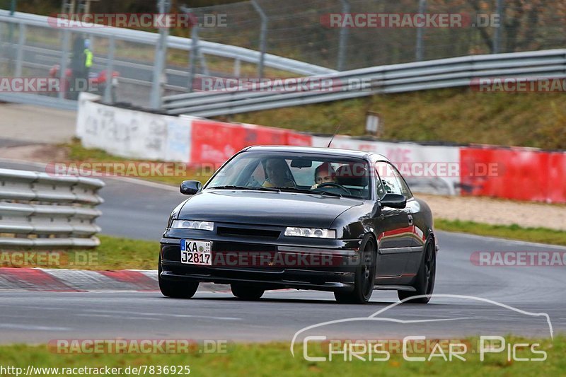 Bild #7836925 - Touristenfahrten Nürburgring Nordschleife (23.11.2019)