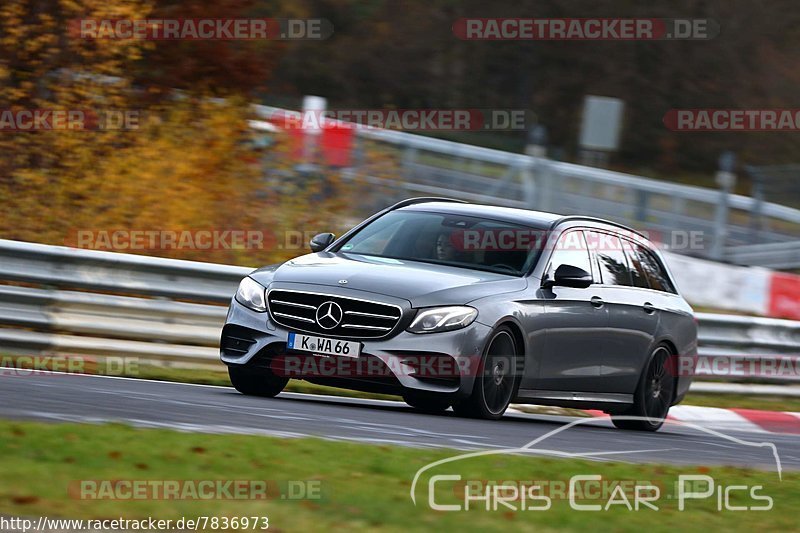 Bild #7836973 - Touristenfahrten Nürburgring Nordschleife (23.11.2019)