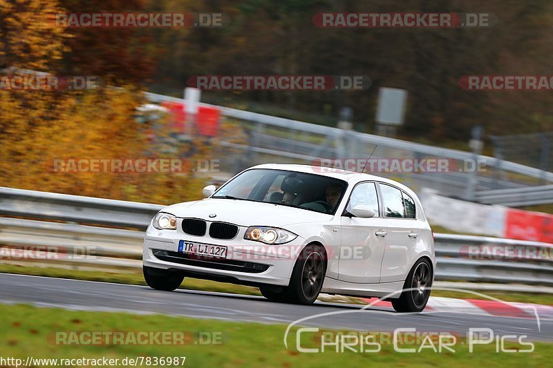 Bild #7836987 - Touristenfahrten Nürburgring Nordschleife (23.11.2019)