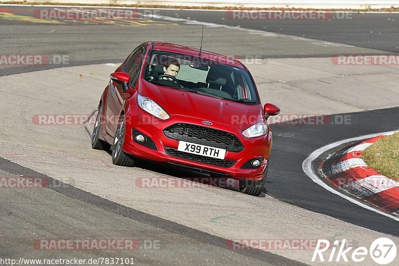 Bild #7837101 - Touristenfahrten Nürburgring Nordschleife (23.11.2019)