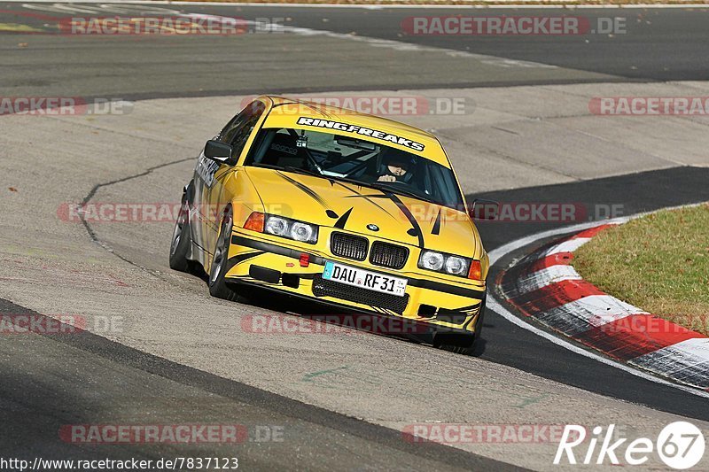 Bild #7837123 - Touristenfahrten Nürburgring Nordschleife (23.11.2019)