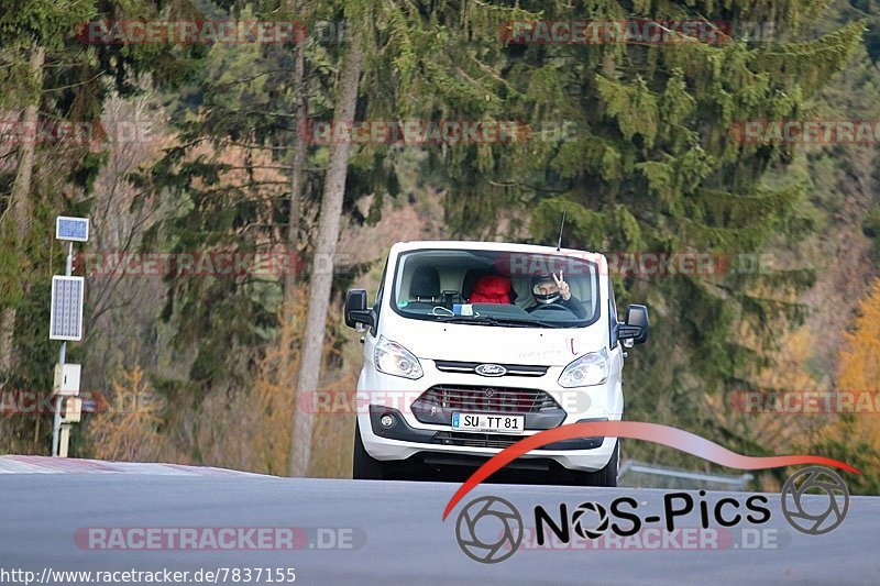 Bild #7837155 - Touristenfahrten Nürburgring Nordschleife (23.11.2019)