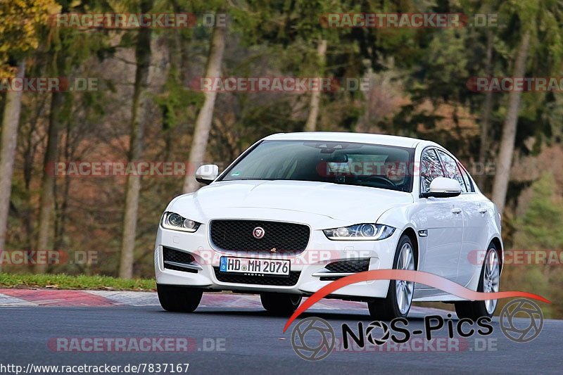 Bild #7837167 - Touristenfahrten Nürburgring Nordschleife (23.11.2019)