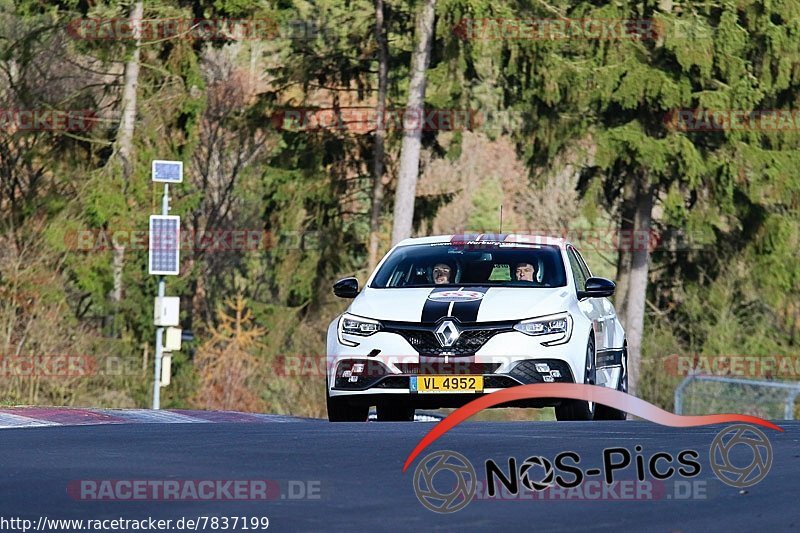 Bild #7837199 - Touristenfahrten Nürburgring Nordschleife (23.11.2019)