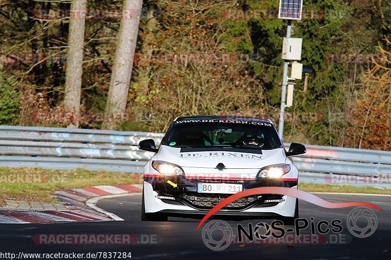 Bild #7837284 - Touristenfahrten Nürburgring Nordschleife (23.11.2019)