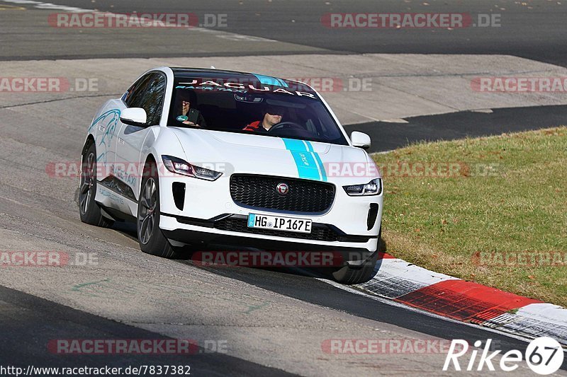 Bild #7837382 - Touristenfahrten Nürburgring Nordschleife (23.11.2019)