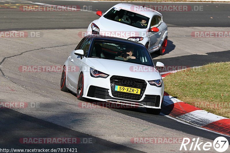 Bild #7837421 - Touristenfahrten Nürburgring Nordschleife (23.11.2019)