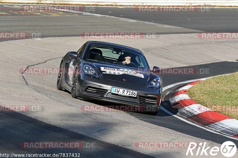 Bild #7837432 - Touristenfahrten Nürburgring Nordschleife (23.11.2019)