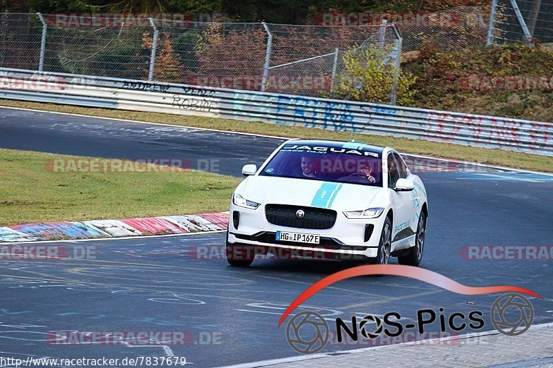 Bild #7837679 - Touristenfahrten Nürburgring Nordschleife (23.11.2019)