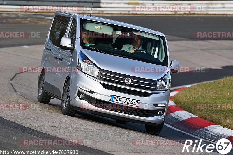 Bild #7837913 - Touristenfahrten Nürburgring Nordschleife (23.11.2019)